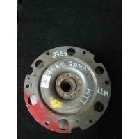 Комплект сцепления Audi A4 B8 (8K) 2007 - 2015 2011 0B1141015B