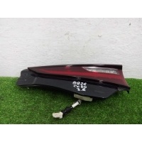 Фонарь крышки правый Mazda CX30 (DM) 2019 - 2024 2020 DFR5513F0,