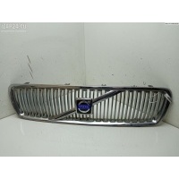 Решетка радиатора Volvo V70 (2000-2007) 2004 8659875