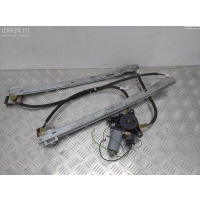 Стеклоподъемник электрический передний левый Mercedes Vito W639 / Viano (2003-2014) 2009 a6397200046