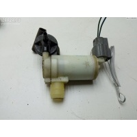 Насос (моторчик) омывателя стекла Mazda 2 2008 2224663A
