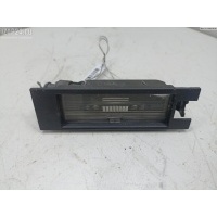 Подсветка номера Opel Vectra C 2003 13139990