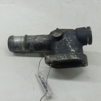 Фланец (тройник) системы охлаждения Volkswagen Sharan (2000-2010) 2003 038121138J