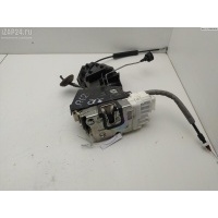 Замок двери задней правой Mercedes W245 (B) 2006 1697302235