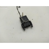 Разъем (фишка) проводки Mercedes W210 (E) 2000 0125450428