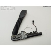 Замок ремня безопасности передний Лев. BMW 7 F01/F02 (2008-2015) 2012 7328841, 72117328841