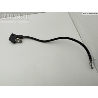 Провод аккумулятора минусовой BMW 7 F01/F02 (2008-2015) 2012 9253082, 61219253082
