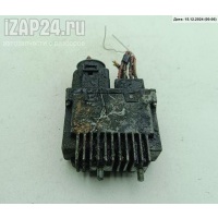 Блок управления вентилятором радиатора Audi A6 C5 (1997-2005) 2000 8D0959501D