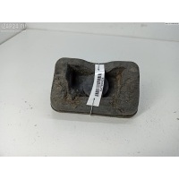 Опора под домкрат (поддомкратная подушка) Mercedes W203 (C) 2004 2039970186