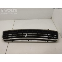 Решетка (заглушка) в бампер Перед. Audi A6 C5 (1997-2005) 2003 4B0807683L