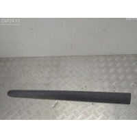 Молдинг двери передней левой Mercedes Vito W639 / Viano (2003-2014) 2009 a6396900162