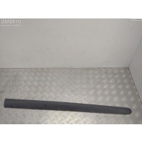 Молдинг двери передней правой Mercedes Vito W639 / Viano (2003-2014) 2009 a6396900462kz