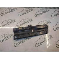 Кронштейн КПП Mercedes GL X166 2013 A1662420932