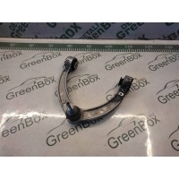 Рычаг передний верхний левый Mercedes GL X166 2013 16613