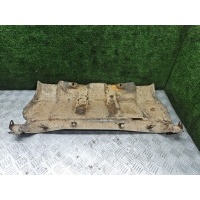 Защита двигателя Hyundai Galloper 2 2000