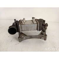 Крепление интеркулера Volkswagen Transporter T6 2016 04L145749H,04L145160F