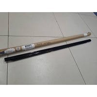 Молдинг стекла задней левой двери Mercedes C-klasse W205 2014- A2057303501