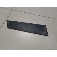Накладка рамки двери задняя правая Mazda CX-5 2011-2017 KD5350M50B