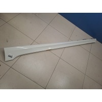 Накладка порога левая BMW 3 G20 2019- 51778493951