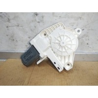 Моторчик стеклоподъемника передний левый Volkswagen Touareg 2 2012 8K0959801B
