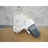Моторчик стеклоподъемника передний правый Volkswagen Touareg 2 2012 8K0959802B