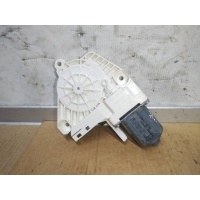 Моторчик стеклоподъемника задний левый Volkswagen Touareg 2 2012 8K0959812A