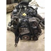 Двигатель Chevrolet Captiva (C100) 2006 - 2011 2009 2.0 дизель D Z20S1,