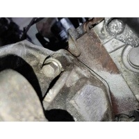 Двигатель Kia Picanto(2004-2007) 2004 1.1 бензин G4hg