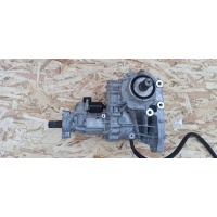 Коробка раздаточная Cadillac XT6 2022 85136880