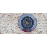Диск тормозной передний Cadillac XT6 2022 13546861