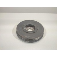 Шкив коленвала Ford Focus II (2005 - 2008) 1753154