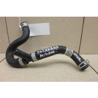 Патрубок отопителя Hyundai-Kia Mohave 2009 973122JBA0