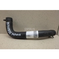 Патрубок отопителя Hyundai-Kia Mohave 2009 254633A500