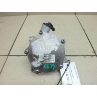 Насос вакуумный Hyundai-Kia Mohave 2009 386103A650