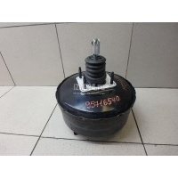 Усилитель тормозов вакуумный Hyundai-Kia Mohave 2009 591102J500