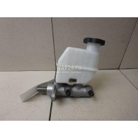 Цилиндр тормозной главный Hyundai-Kia Mohave 2009 585102J100