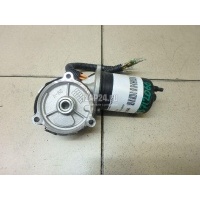 Мотор раздаточной коробки Hyundai-Kia Mohave 2009 4730349700