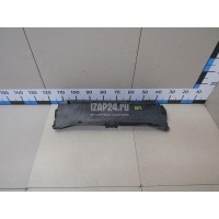Воздуховод радиатора нижний VAG Amarok 2010 2H0121333C