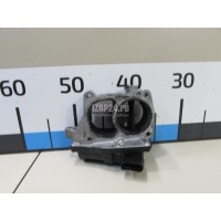 Заслонка дроссельная электрическая VAG Amarok 2010 059129593AG