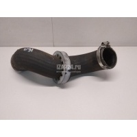 Патрубок интеркулера VAG Amarok 2010 2H0145708D