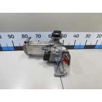 Радиатор системы EGR VAG Amarok 2010 059131511DD
