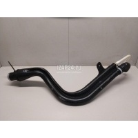 Горловина топливного бака VAG Amarok 2010 2H0201129E