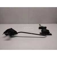 Механизм подъема запасного колеса VAG Amarok 2010 2H0803660K