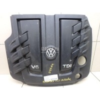 Накладка декоративная VAG Amarok 2010 059103925CT