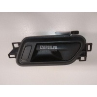 Ручка двери внутренняя левая VAG Amarok 2010 2H0837113C9B9