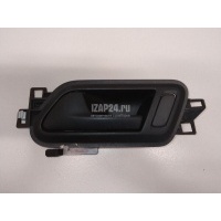 Ручка двери внутренняя левая VAG Amarok 2010 2H0837113C9B9