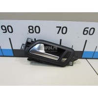 Ручка двери внутренняя левая VAG Amarok 2010 2H0837113C9B9