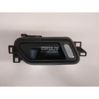 Ручка двери внутренняя правая VAG Amarok 2010 2H0837114C9B9