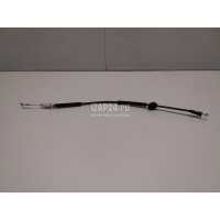Трос открывания двери VAG Amarok 2010 2H0837085A