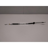 Трос открывания двери VAG Amarok 2010 2H0837085A